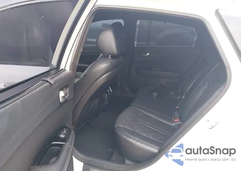 2016 Kia Optima Sxl Turbo from USA, damaged, VIN 5XXGV4L21GG029858